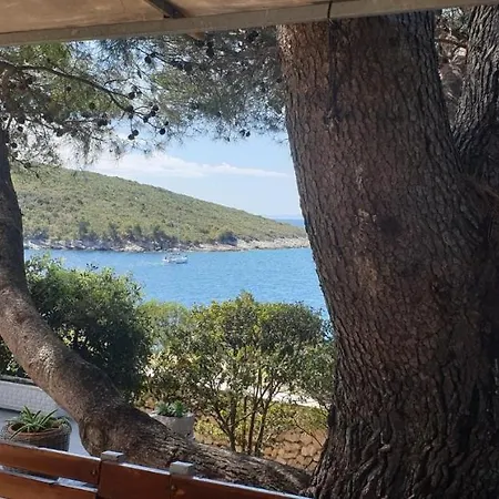 Holiday Ana Holiday home Maslinica